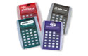 Robotic Calculator